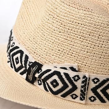 Amazon | [ボルサリーノ] 帽子 メンズ レディース Panama